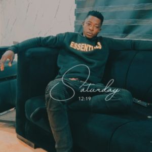 Aweyoma Alfred