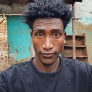 Mosisa Hailu