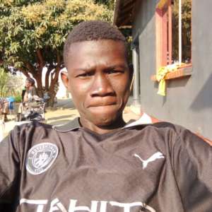 Patrick Lubilo