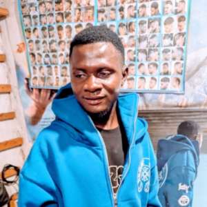Amos Kayangula
