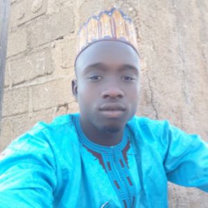 Bouba Oumarou