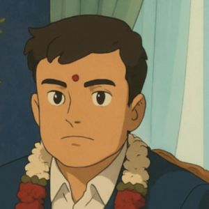 Ravi Mishra
