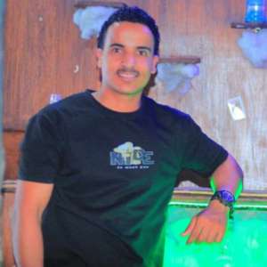 مـحمـد فتحيـﮯ عليـﮯ