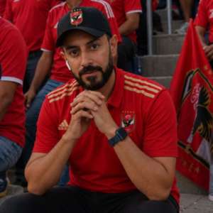Hossam ALRAWY