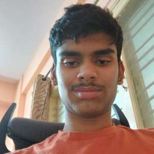 harshid sathyasekaran