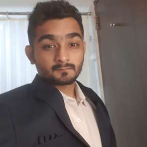Yash Nathwani