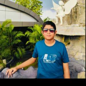 Tahmid Islam Ohi