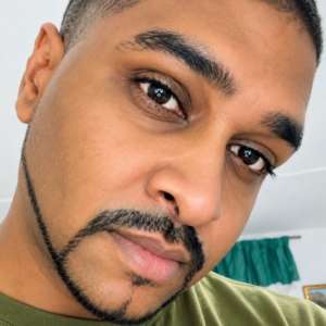 Naveshan Govender