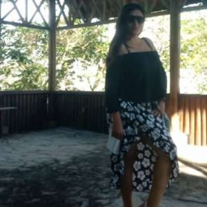 Sele Mendoza carranza