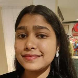 Swarupa D