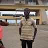 Owusu-Boachie Percy