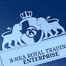 ROYAL SONS SHIPPING COMPANY LIMITED