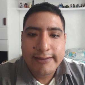 Pedro Carlos Calcina Yparraguirre