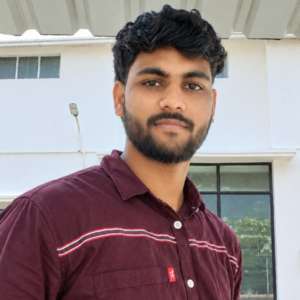 Ritesh Kumar