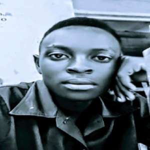 Shaka Kelvin