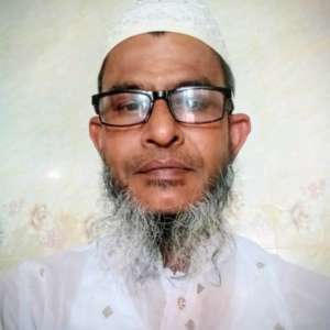MD Rofiqul Islam