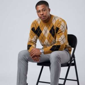 iambismark Sekyere