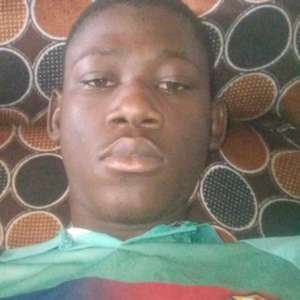 Moussa Gado Liman
