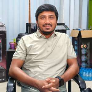 Rashed Islam