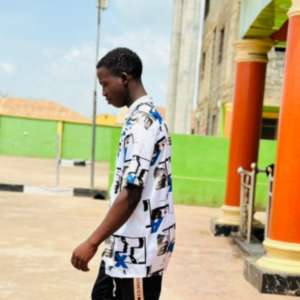 Sammy Damola