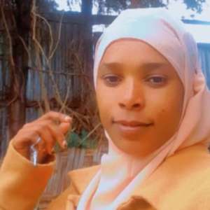 Halima Dabu