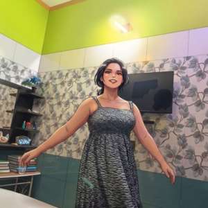 Salma Sumi murmu