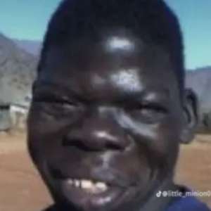 Nana keame Seckley