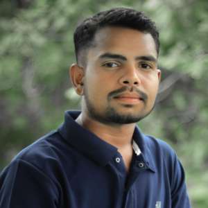 Kanhaiya Warkade