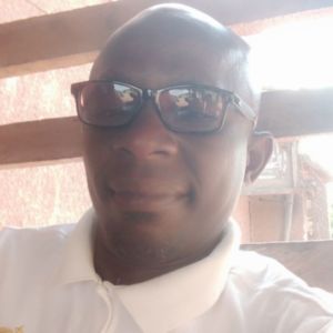 Kouadio Étienne ALLA