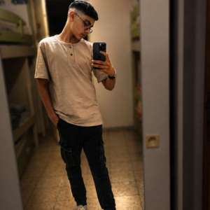 Elnatan Gamli