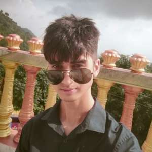 Agrim Chaudhary