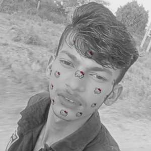 Mr Rudhra