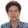 Ana Dolores Bermudez Morales