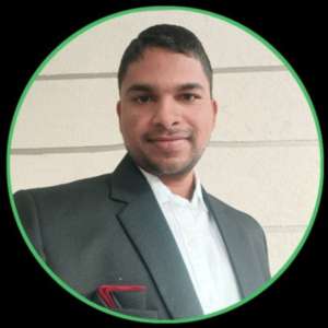 Tr Pankaj Hurmade
