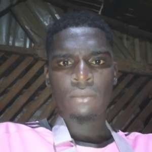 Younoussa Diallo