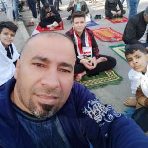 hsein Almosoy