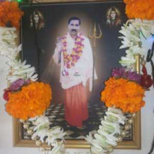 LS TIWARI