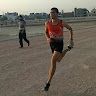 Doctor Vikaas Godara physiotherapist
