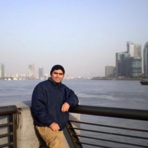 richard mascarenhas