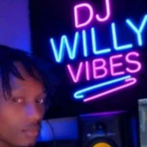 Dj willy vibes Ip man willy lakwisha