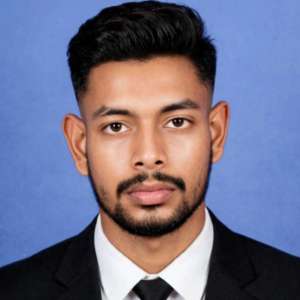 Divyanshu Rai