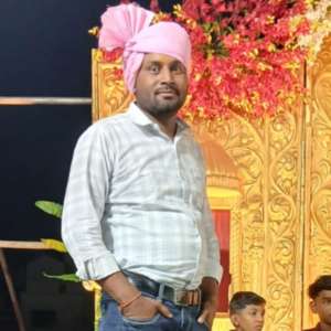 Shreeram Choudhary
