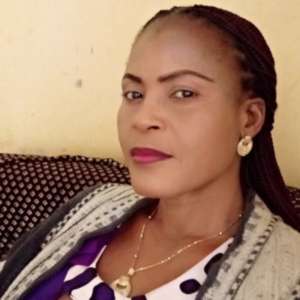 Bibiana Gambo