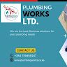 Kenya plumbing And maintenance services