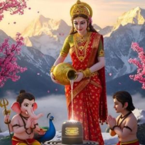 Srabanti Debnath