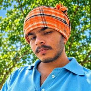 JITENDRA KAIRALIYA