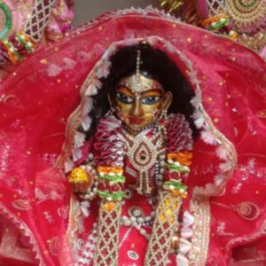 Krishna Diwani