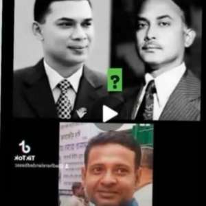 AHMEDULHOQUE BabuI leader Bnp
