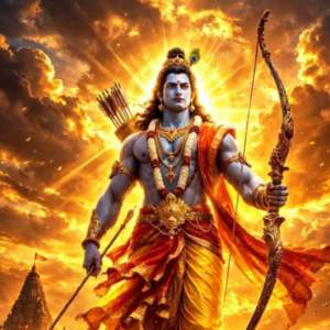 Abhimanyudu Satish