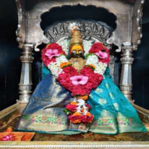 Krishnamurthy Samji